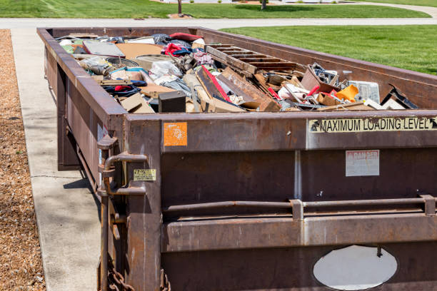 Reliable North Newton, KS Junk Removal Services Solutions